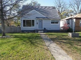 Foreclosed Home - 18803 DELAWARE AVE, 48240
