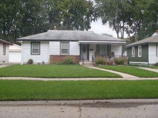 Foreclosed Home - 20438 GAYLORD, 48240
