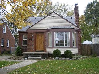 Foreclosed Home - List 100200853