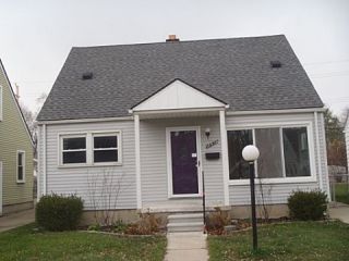 Foreclosed Home - List 100200854