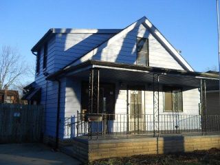 Foreclosed Home - 19474 BRADY, 48240