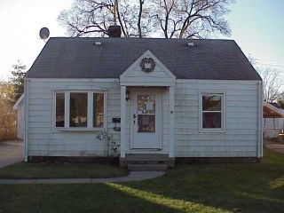 Foreclosed Home - 19171 INDIAN, 48240