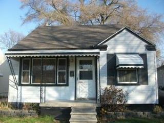 Foreclosed Home - List 100208214