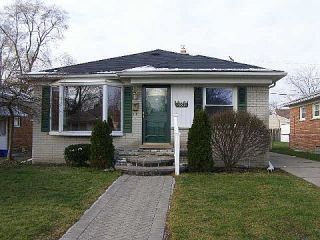 Foreclosed Home - List 100217535