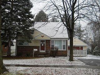 Foreclosed Home - List 100228725