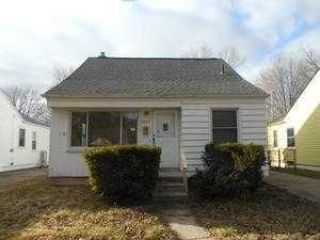 Foreclosed Home - List 100233468