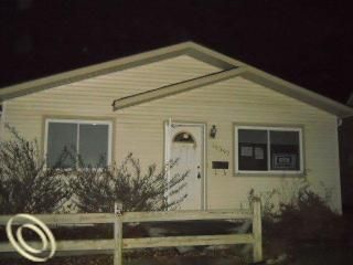 Foreclosed Home - 18397 INDIAN, 48240
