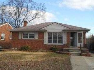 Foreclosed Home - List 100245510