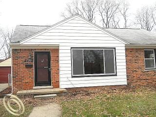 Foreclosed Home - 17201 NORBORNE, 48240