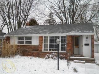 Foreclosed Home - List 100257331