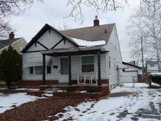 Foreclosed Home - 20042 KINLOCH, 48240