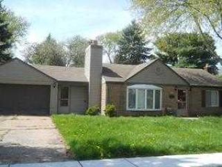 Foreclosed Home - 19431 MACARTHUR, 48240