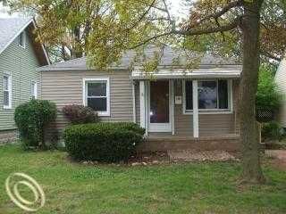 Foreclosed Home - List 100294845