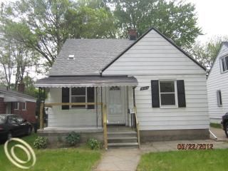 Foreclosed Home - 18244 BRADY, 48240