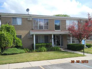 Foreclosed Home - 26345 W 7 MILE RD APT 129, 48240