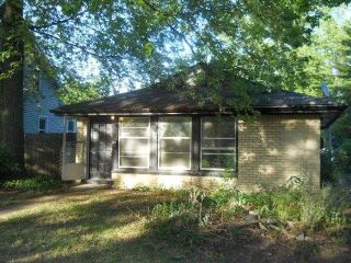 Foreclosed Home - List 100319340
