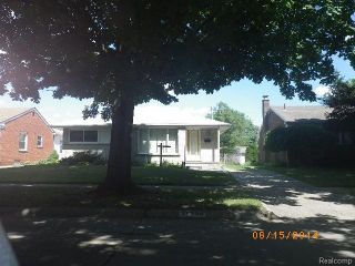 Foreclosed Home - List 100338022