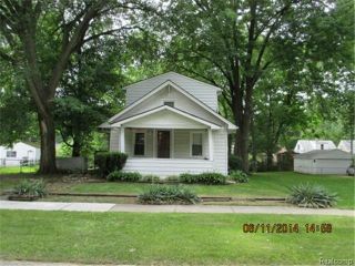 Foreclosed Home - List 100338474