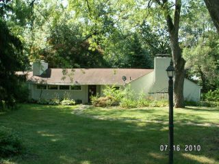 Foreclosed Home - 4115 ORCHARD WAY, 48301