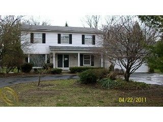 Foreclosed Home - 6799 VACHON DR, 48301