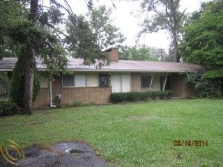 Foreclosed Home - 21500 W 14 MILE RD, 48301