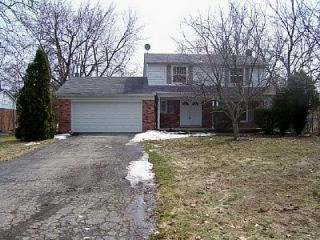 Foreclosed Home - List 100007123