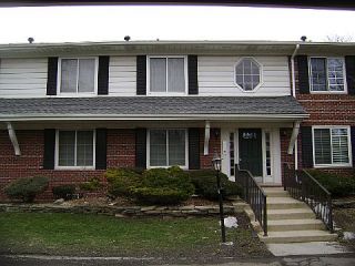Foreclosed Home - 2449 MULBERRY SQ APT 28, 48302