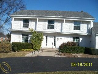 Foreclosed Home - 4143 ANTIQUE LN, 48302