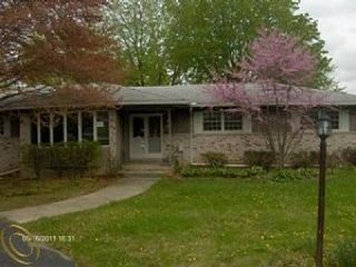 Foreclosed Home - List 100117229