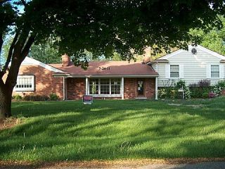 Foreclosed Home - 3721 THORNBRIER WAY, 48302
