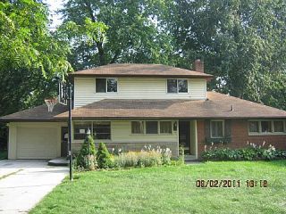 Foreclosed Home - 86 BARRINGTON RD, 48302