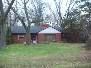 Foreclosed Home - 2905 W HICKORY GROVE RD, 48302