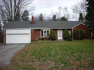 Foreclosed Home - List 100200855