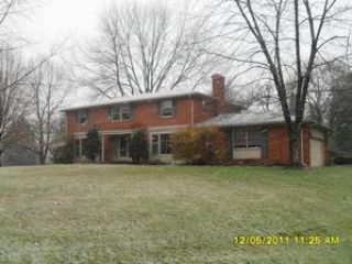 Foreclosed Home - List 100208167