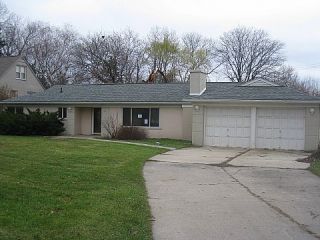 Foreclosed Home - 176 BARRINGTON RD, 48302