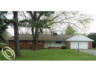 Foreclosed Home - List 100282299