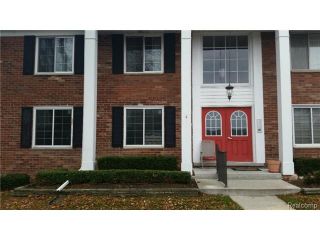 Foreclosed Home - 2426 Mulberry Sq Apt 51, 48302
