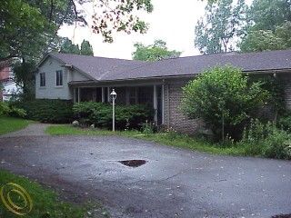 Foreclosed Home - List 100107765