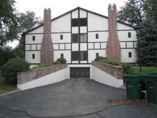 Foreclosed Home - 42160 WOODWARD AVE UNIT 83, 48304