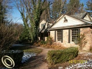 Foreclosed Home - List 100215403