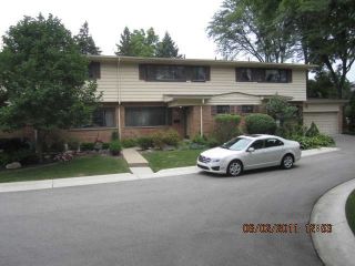 Foreclosed Home - List 100245937