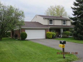 Foreclosed Home - 2761 COLBY DR, 48304