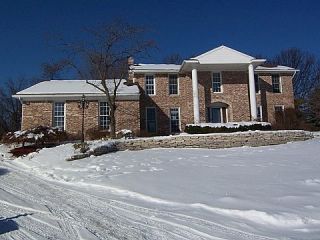 Foreclosed Home - 1892 CHELSEA CT, 48306