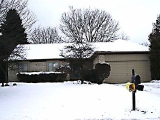 Foreclosed Home - List 100023324