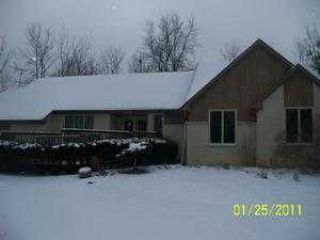 Foreclosed Home - 2451 28 MILE RD, 48306