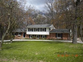 Foreclosed Home - List 100070793