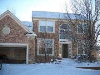 Foreclosed Home - 3775 BRIARBROOKE LN, 48306