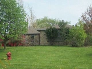 Foreclosed Home - 1090 EAGLE NEST DR, 48306