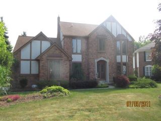 Foreclosed Home - List 100107736