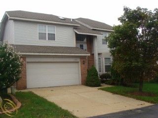 Foreclosed Home - 4838 CARRINGTON DR, 48306